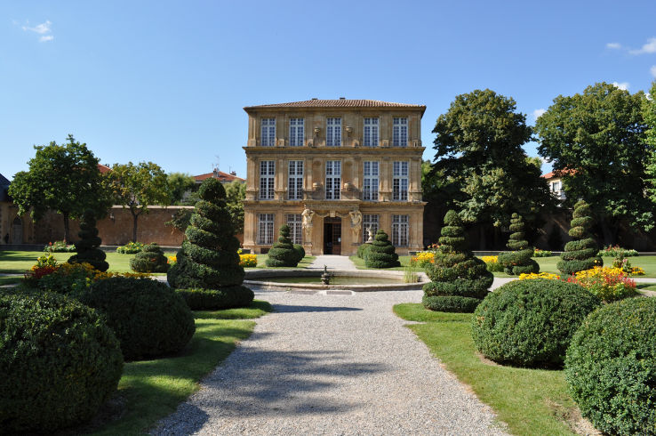 Pavillon Vendome Trip Packages