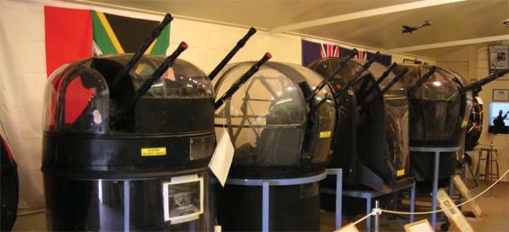 Gunners Museum Trip Packages