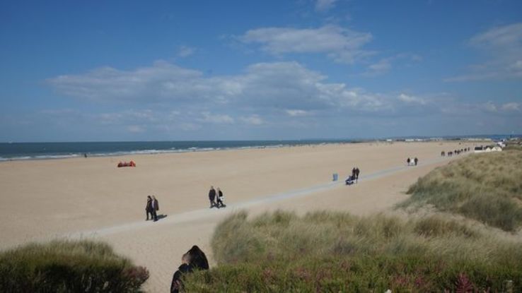 Sword Beach Trip Packages