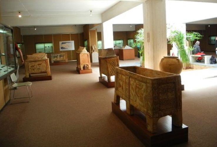 Archaeological Museum of Rethymnon Trip Packages