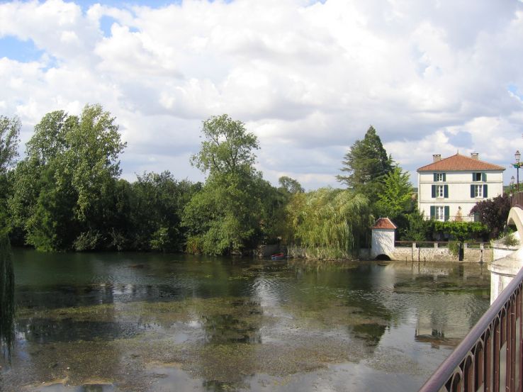 Charente River Trip Packages