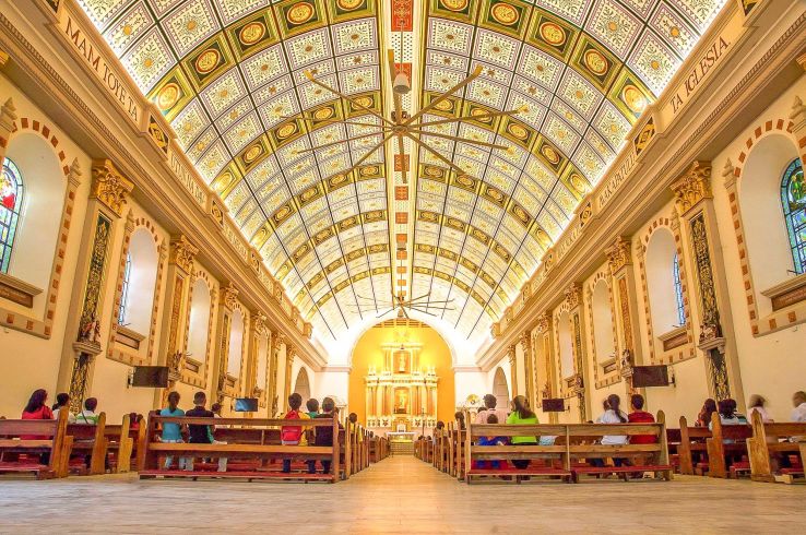 Tuguegarao Cathedral Trip Packages