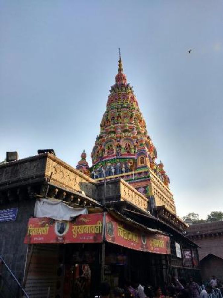 Papanashi Tirth Trip Packages