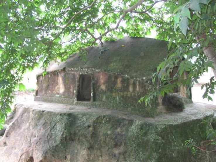 5 Days 4 Nights Assam and Meghalaya