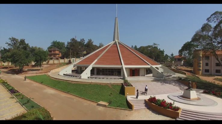 Munyonyo Martyrs Shrine Trip Packages