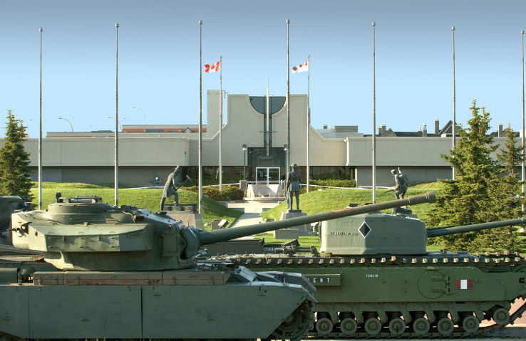Military Museum  Trip Packages
