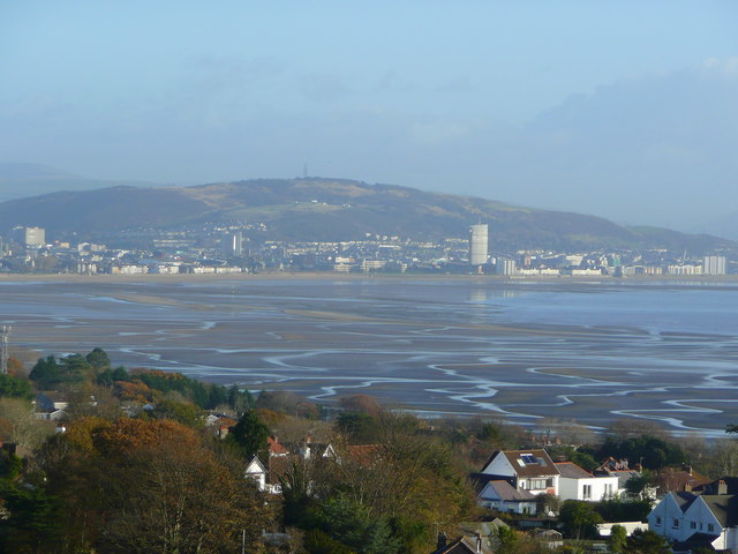 Mumbles & Swansea Bay  Trip Packages