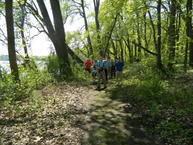 Turville Point Conservation Park Trip Packages