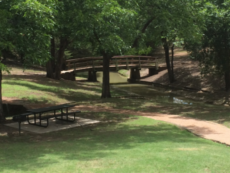 Coppell Nature Park  Trip Packages