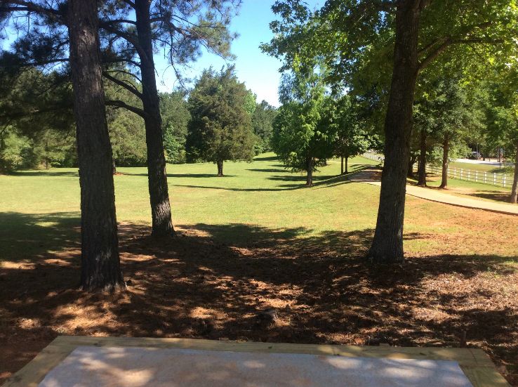 Wyomia Tyus Olympic Park Trip Packages