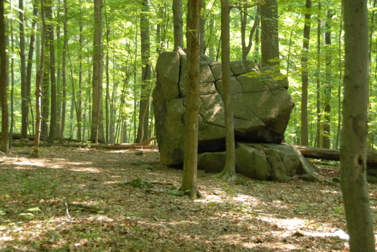 New Jersey Trip Packages