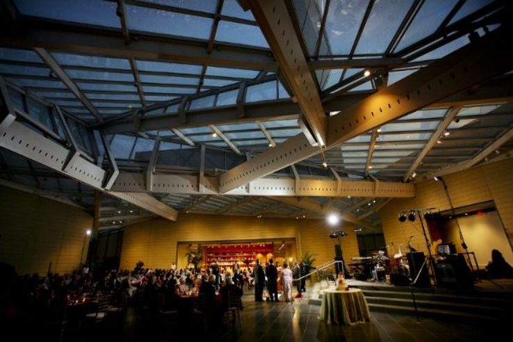 Nasher Museum of Art Trip Packages