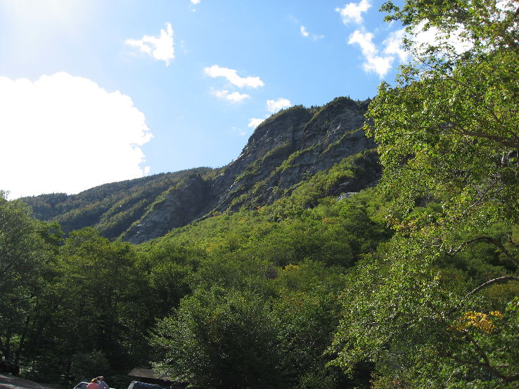 Smugglers Notch State Park  Trip Packages