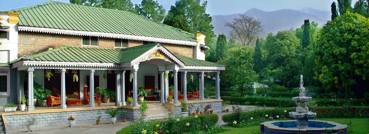 Taragarh Palace  Trip Packages