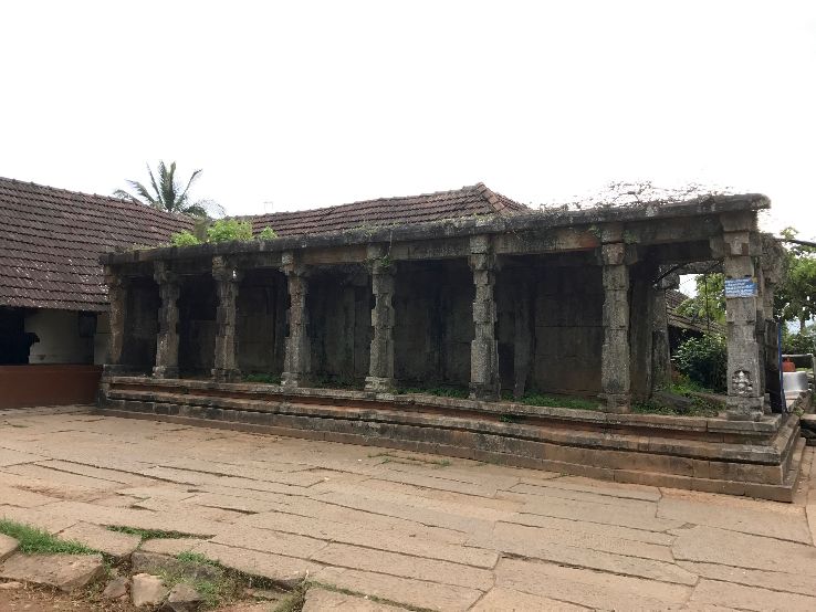 Thirunelli Temple Trip Packages