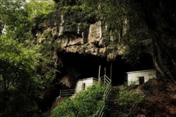 Kavala Caves  Trip Packages