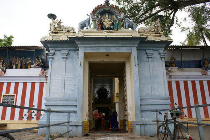 Sri Selva Vinayagar Temple Trip Packages