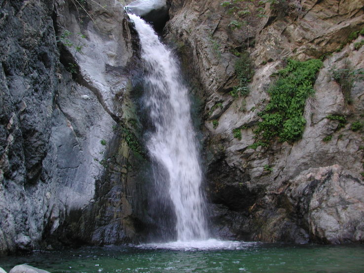 Eaton Canyon Falls Trip Packages