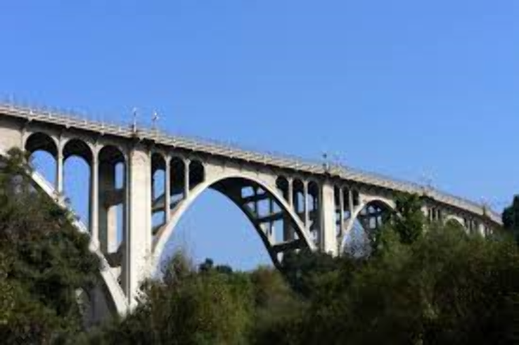 Colorado Street Bridge Trip Packages