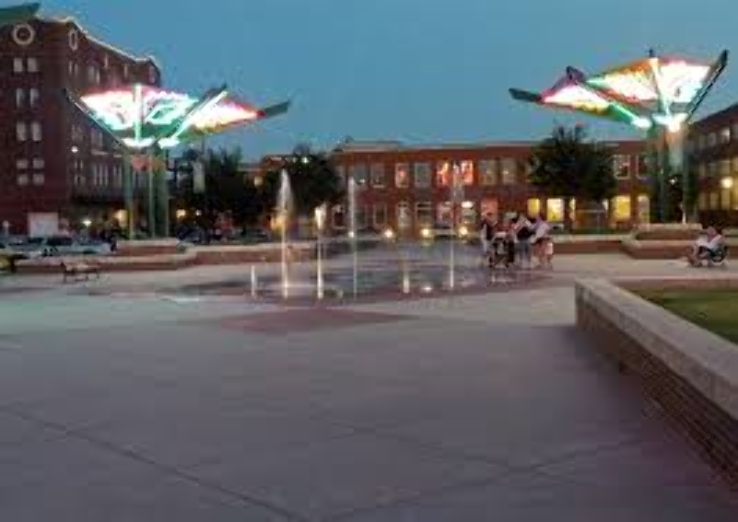 Old Town Trip Packages