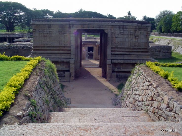 Underground Siva Temple Trip Packages