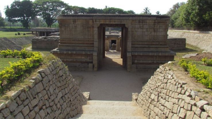 Underground Siva Temple Trip Packages Underground Siva Temple Trip Packages