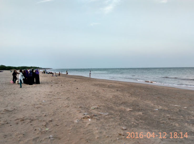 Kayalpatnam Beach Trip Packages