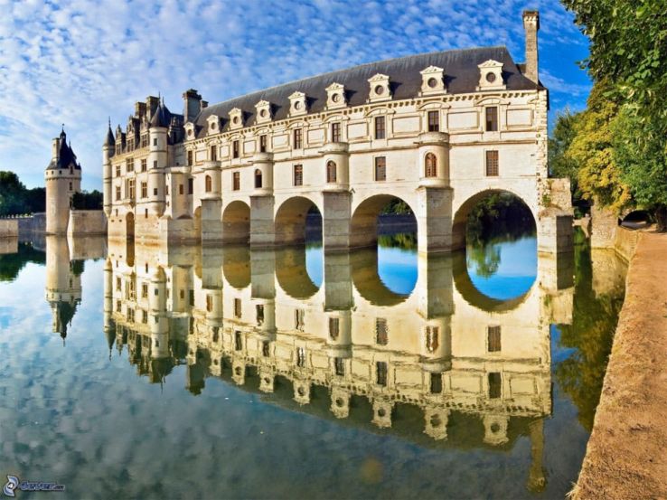 Chateau de Chenonceau Trip Packages