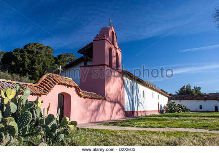La Purisima Mission Trip Packages