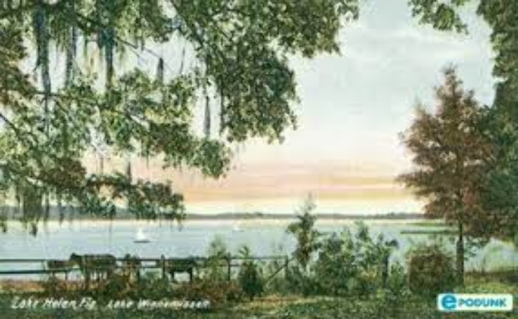 Lake Helen Recreation Area Trip Packages