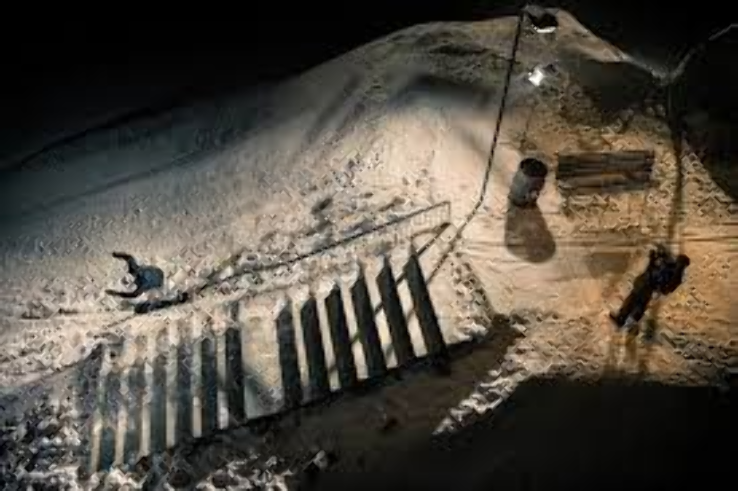 Jesses Dream Park Trip Packages