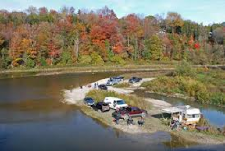 Bayfield River Trip Packages