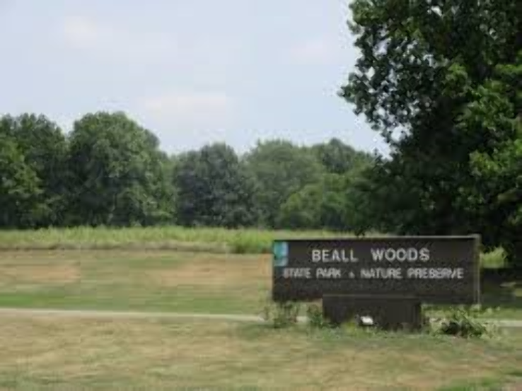 Beall Woods State Park Trip Packages