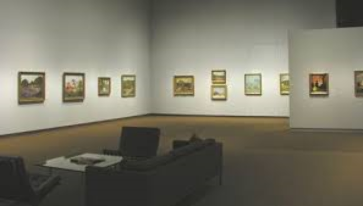 Tyler Museum of Art Trip Packages