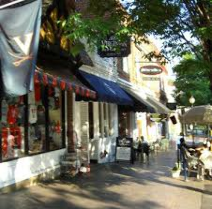 The Corner Trip Packages