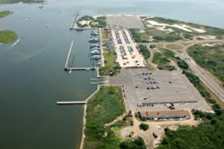 Captree State Park Trip Packages