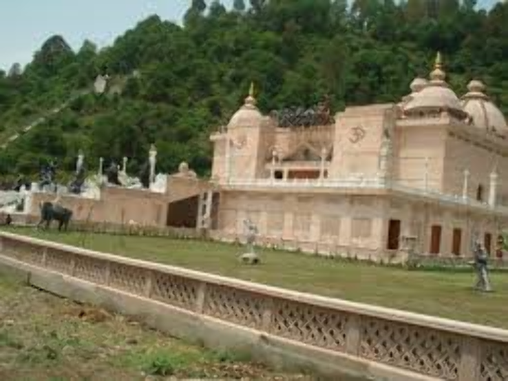 Mohan Shakti Heritage Trip Packages