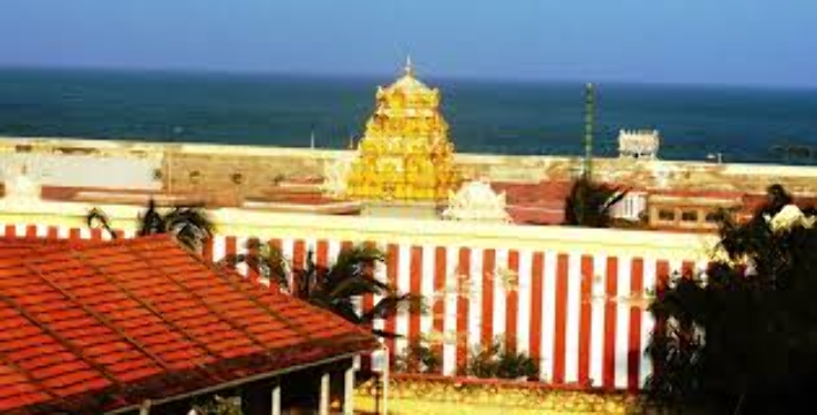 Kumari Amman Temple Trip Packages