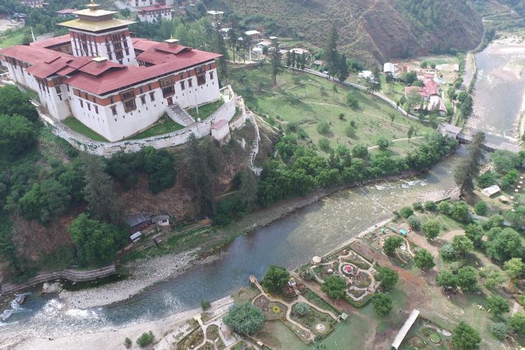 Ecstatic 3 Days 2 Nights Paro Holiday Package by Rahul Tours And Travels