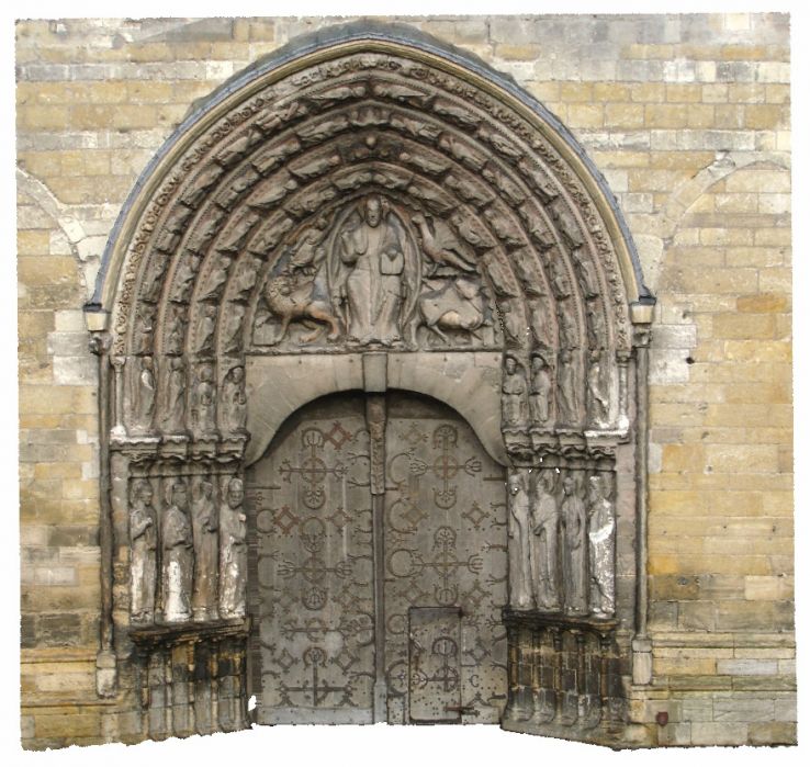 Angers Cathedral Trip Packages