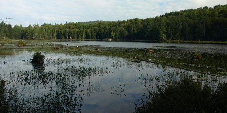 Utowana Lake Trip Packages