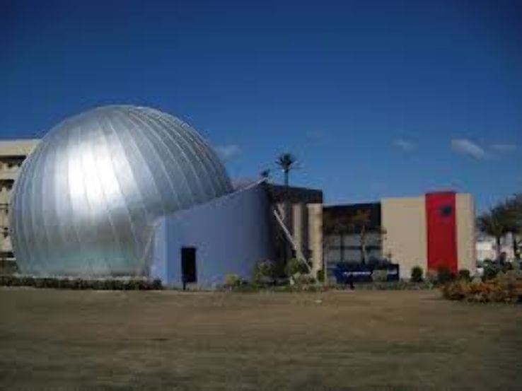 Community Science Center & Planeterium Trip Packages