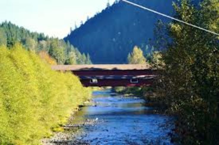 Oakridge Trip Packages