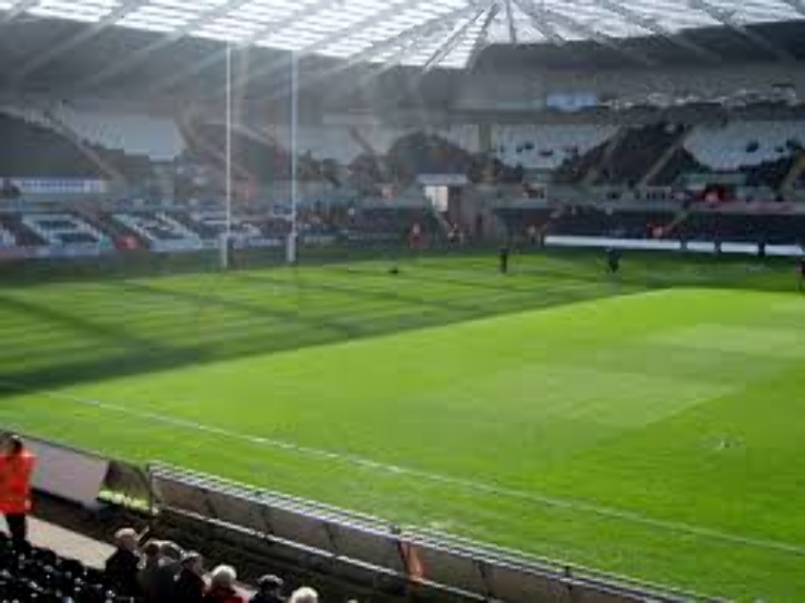 The Liberty Stadium Trip Packages