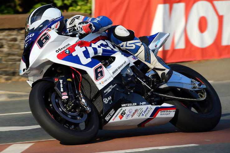 Isle of Man TT  Trip Packages