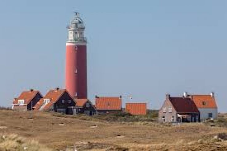 Eierland Lighthouse Trip Packages