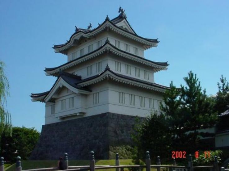 Oshi Castle Trip Packages