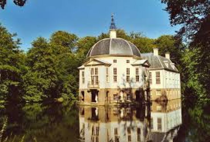 Trompenburgh Trip Packages