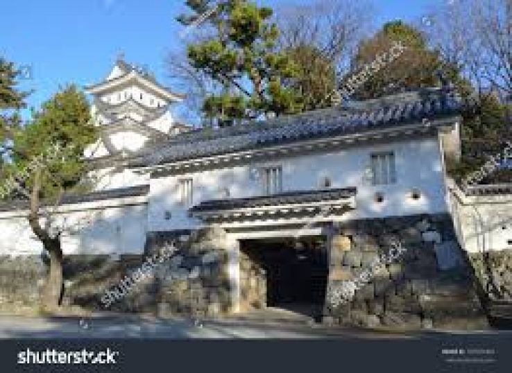 Ogaki Castle Trip Packages