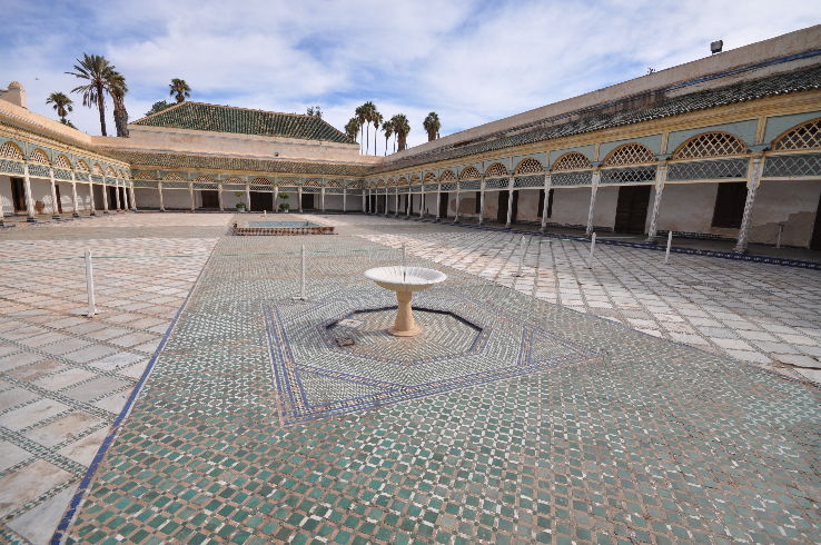 Marrakesh Trip Packages